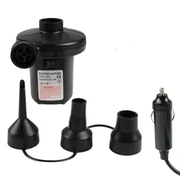 Product image of Wenbo Dual-Use Electric Pump for Vacuum Compression Bags
