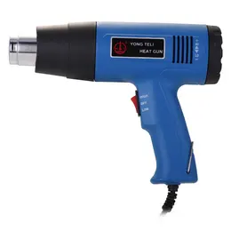 Product image of Heavy-Duty Industrial Heat Gun for Trade Use