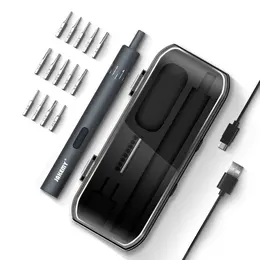 Product image of Pen Type Mini Rechargeable Electric Screwdriver Set