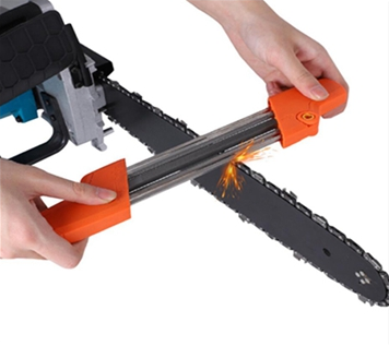Main product image of Chainsaw Chain Sharpener for Professional Use