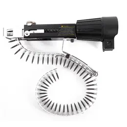 Product image of Electric Auto-Feed Screw Gun with Collated Chain System