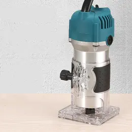 Product image of 800W Electric Wood Polishing Hand Trimmer