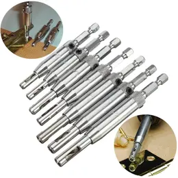 Product image of Self-Centering Drill Bit for Accurate Pilot Hole Drilling