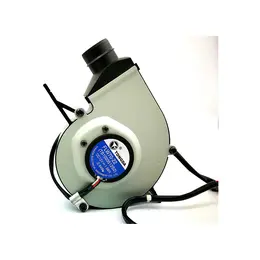 Product image of 12V Hydraulic Bearing Air Conditioner Blower