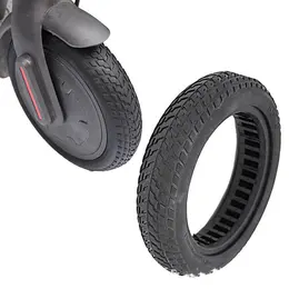 Product image of Honeycomb Shock-Absorbing Solid Tire