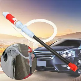 Product image of Manual Siphon Liquid Transfer Pump for Fuel, Oil, Water, Chemicals