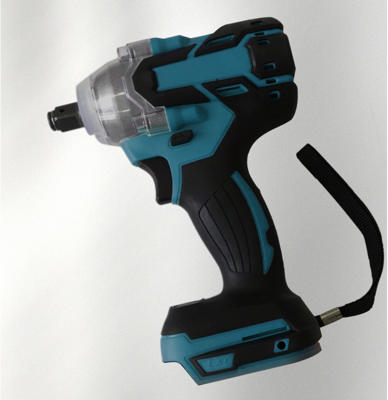 Main product image of Electric Wrench, Power Tool for Fastening and Loosening Applications