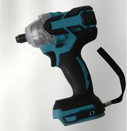 Product image of Electric Wrench, Power Tool for Fastening and Loosening Applications