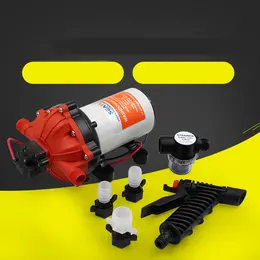 Product image of 51 Series Flush Pump Kits for Plumbing and HVAC Systems