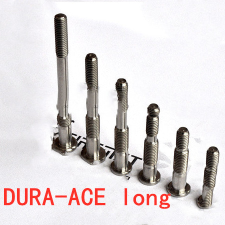 Main product image of Titanium Screws for Brake Column Applications