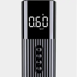 Product image of Automotive 12V Portable Tire Inflator Air Pump for Car and Light Truck