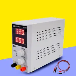 Product image of Adjustable DC Power Supply for Electronic Testing and Repair
