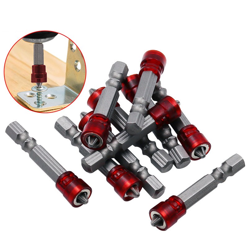 Main product image of Phillips Anti-Skid Electric Screwdriver Bit