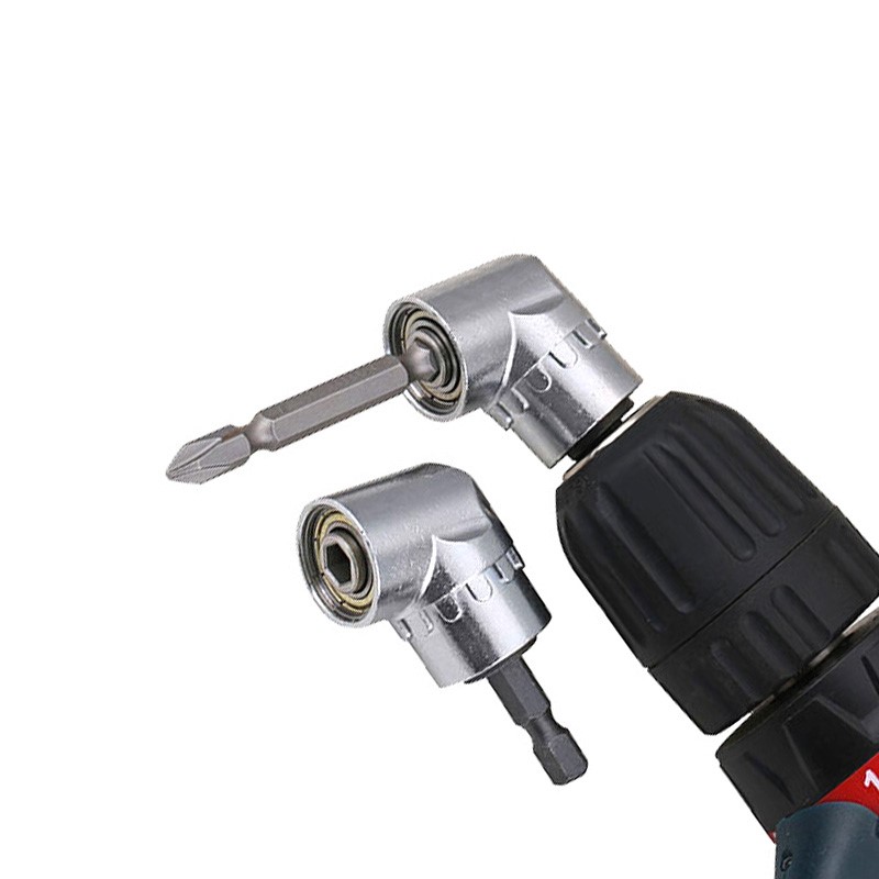 Main product image of Screwdriver Bit Connector Adapter for Hand Tool Use