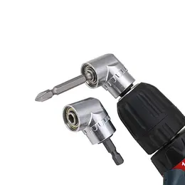 Product image of Screwdriver Bit Connector Adapter for Hand Tool Use