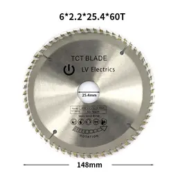 Product image of Carbide Cutting Disc for Metal Fabrication and Grinding