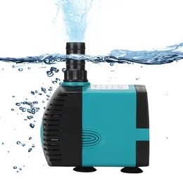 Product image of Submersible water pump for aquariums and fish tanks