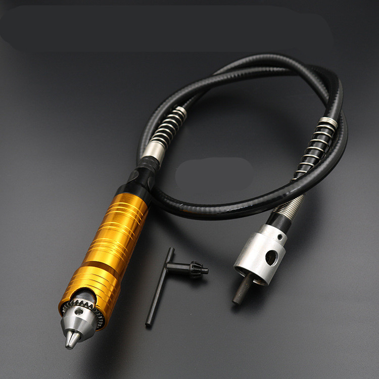 Main product image of Electric Multi-Tool for Drilling, Grinding, and Engraving