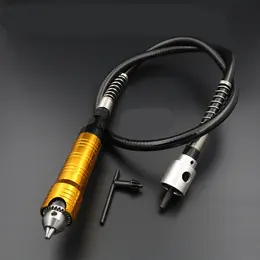Product image of Electric Multi-Tool for Drilling, Grinding, and Engraving