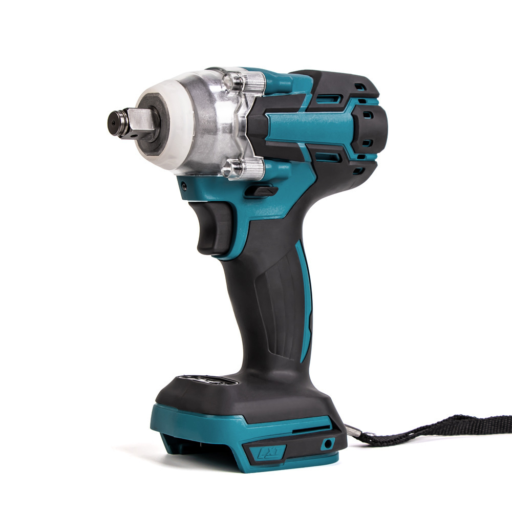 Main product image of Brushless Electric Impact Wrench with Variable Speed and Modes