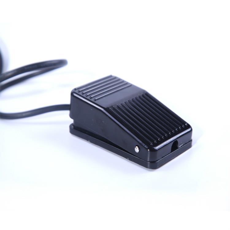 Main product image of Foot Pedal Switch with 2 Meter Electrical Cable