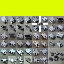 Product image of Micro USB Data Port Connector for Tablet and Phone Repair