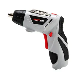 Product image of 4.8V Rechargeable Electric Screwdriver and Drill Set