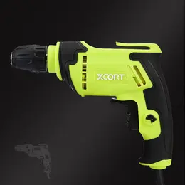 Product image of High-Power High-Speed Pistol Grip Electric Drill
