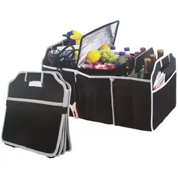 Product image of Collapsible Vehicle Storage Bin and Toolbox