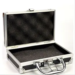 Product image of Aluminum Alloy General Purpose Storage Case for Tools and Equipment