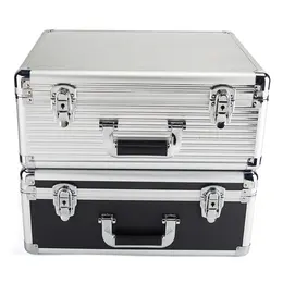 Product image of Aluminum Alloy Shockproof Instrument and Tool Case