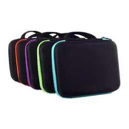 Product image of 60-Compartment 15ml Essential Oil Bottle Storage Case