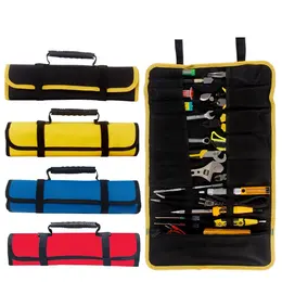 Product image of Tool Roll Bag for Hand Tool Organization and Storage