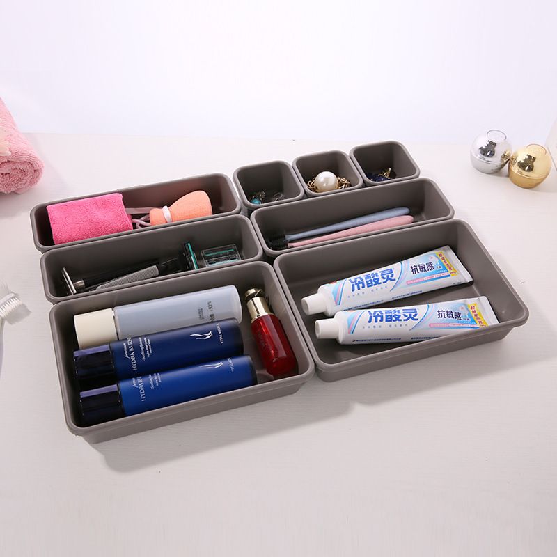 Main product image of Desktop Storage Box for Office or Workshop Organization