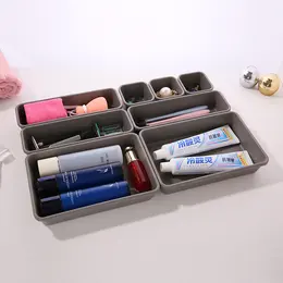 Product image of Desktop Storage Box for Office or Workshop Organization