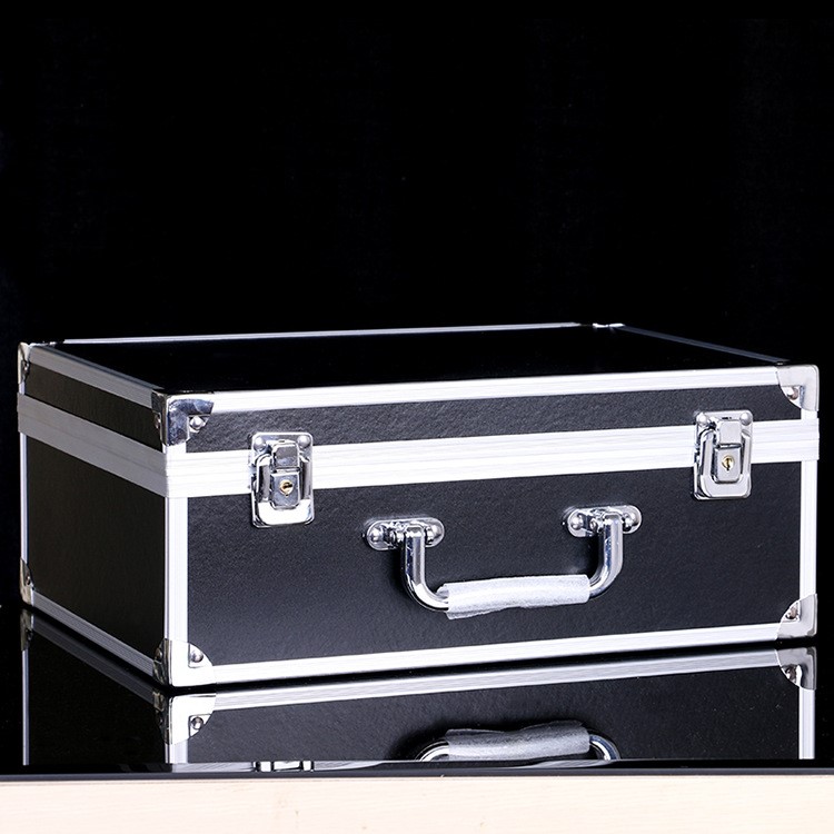 Main product image of Portable Tool Box for Small Tools and Accessories