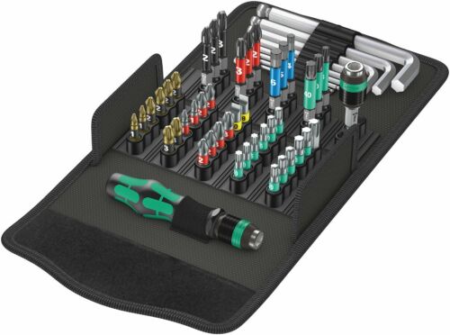 Main product image of KK100 Multifunction Screwdriver with Hexagon and Torx Bits
