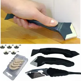 Product image of Replacement Glass Squeegee Blade for Window Cleaning Tools