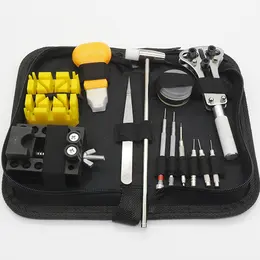 Product image of Precision Watch Repair Tool Set for Small Device Maintenance
