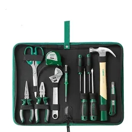 Product image of Maintenance Screwdriver and Pliers Tool Set