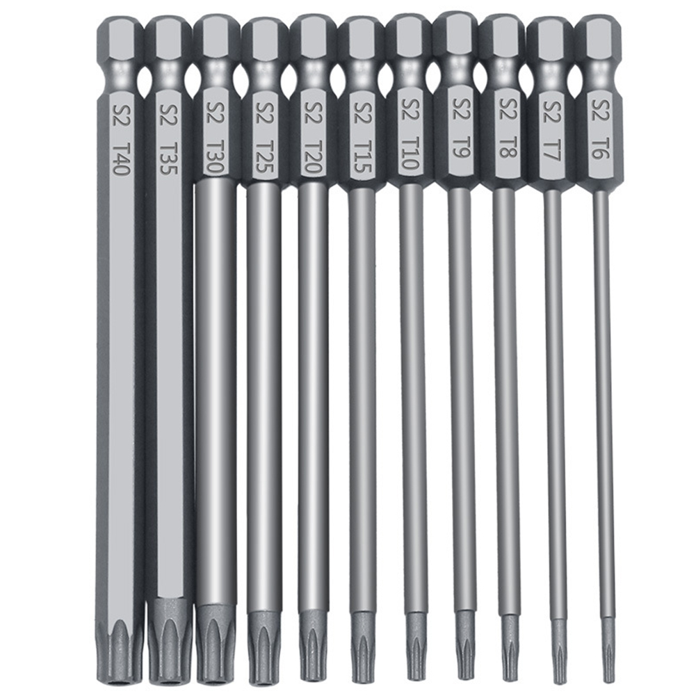 Main product image of Multi-Bit Screwdriver Set with Hexagon Handle
