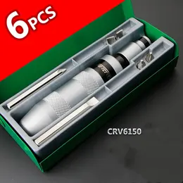 Product image of TCT Impact Screwdriver Set