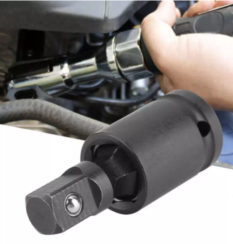 Main product image of Universal Joint Socket for Electric and Manual Socket Wrenches