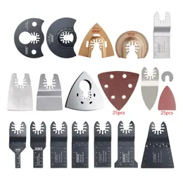 Product image of Multi-function Oscillating Tool Saw Blade