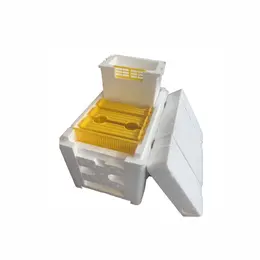 Product image of Queen Bee Mating Box and Pollination Tool Set