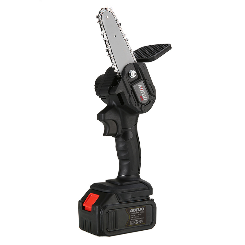 Main product image of Compact Rechargeable Lithium-Ion Electric Saw