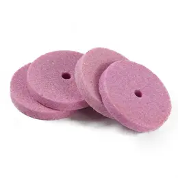 Product image of Assorted Small Grinding Wheel and Saw Blade Set