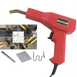 Product image of Automobile Plastic Bumper Welding and Repair Machine