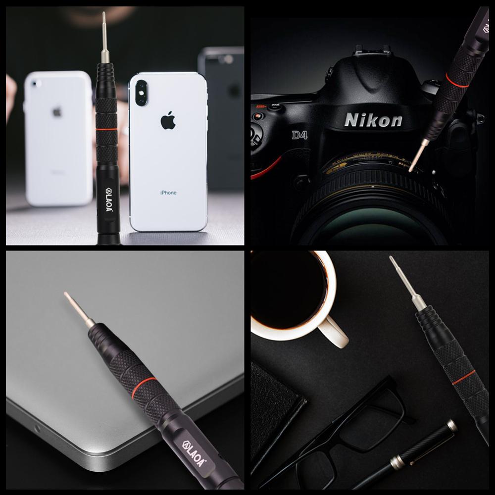 Main product image of 22-in-1 Magnetic Screwdriver Set for Mobile Phone & Computer Repair