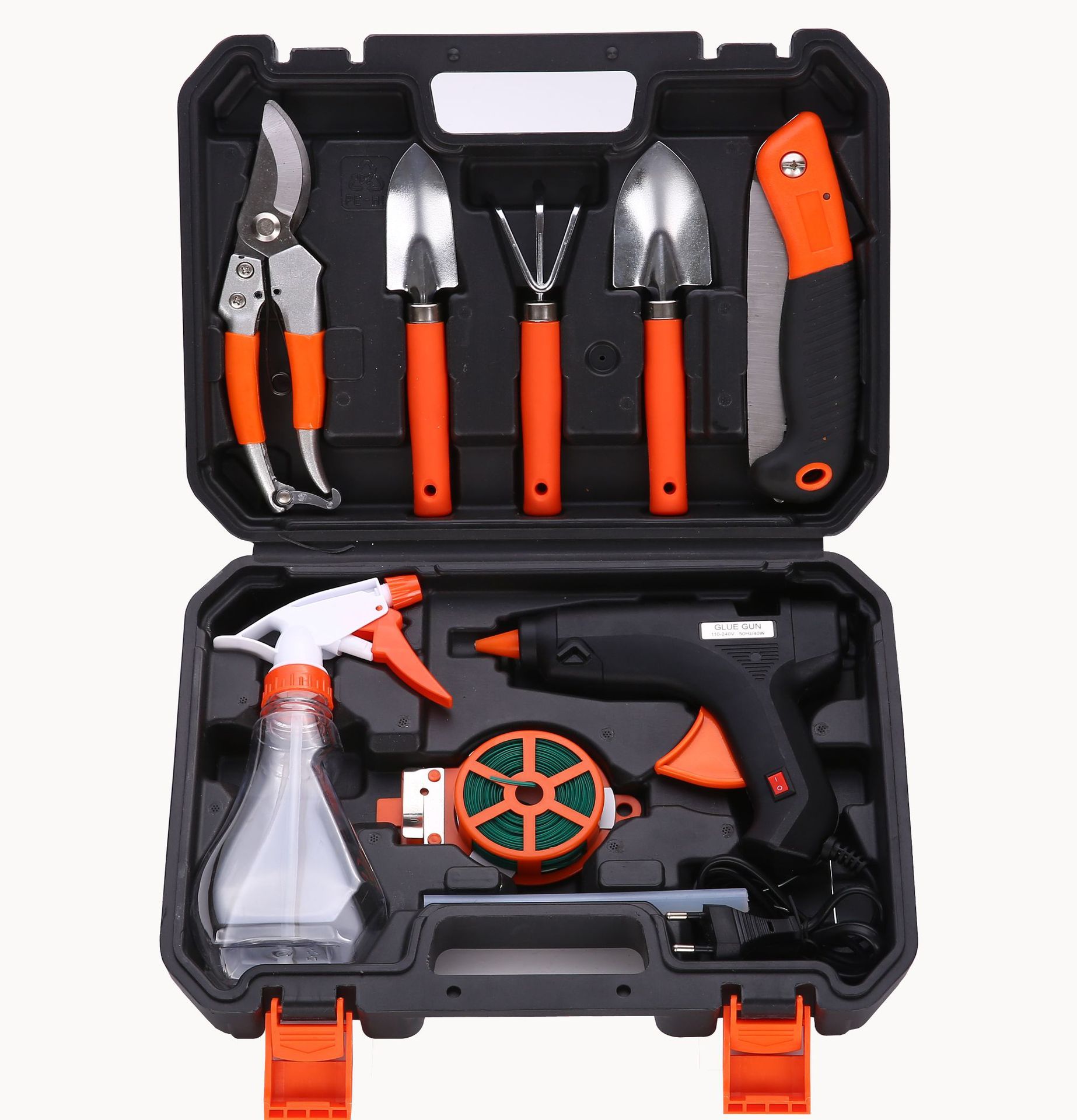 Main product image of Electric Glue Gun for General Purpose Bonding Applications